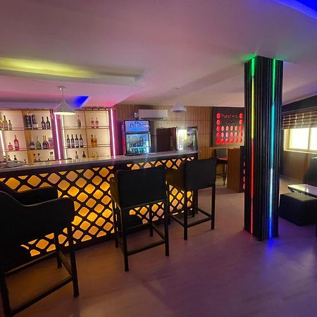 Presken Hotels Alade Avenue 伊凯贾 外观 照片