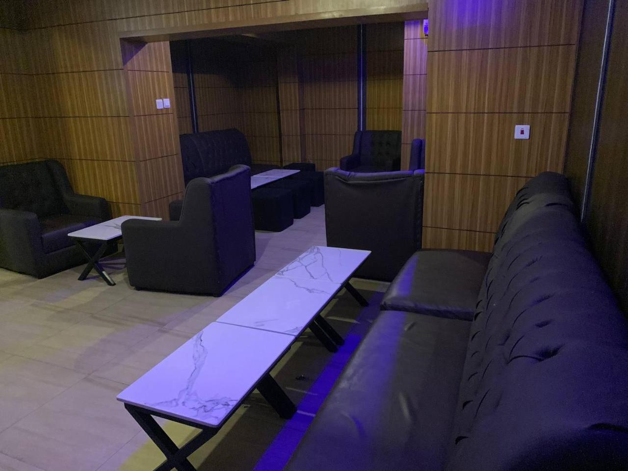 Presken Hotels Alade Avenue 伊凯贾 外观 照片